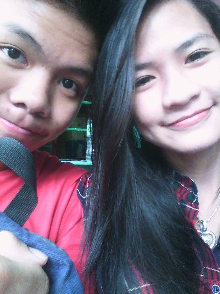 Arturo and Candy <3