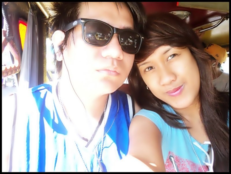Lovely Joy & Jaime Miguel