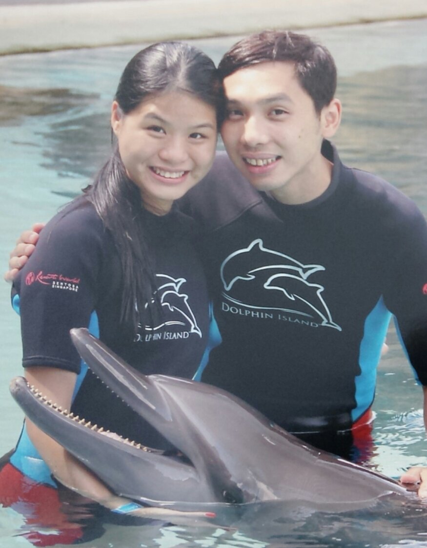 Aden & Shiyun