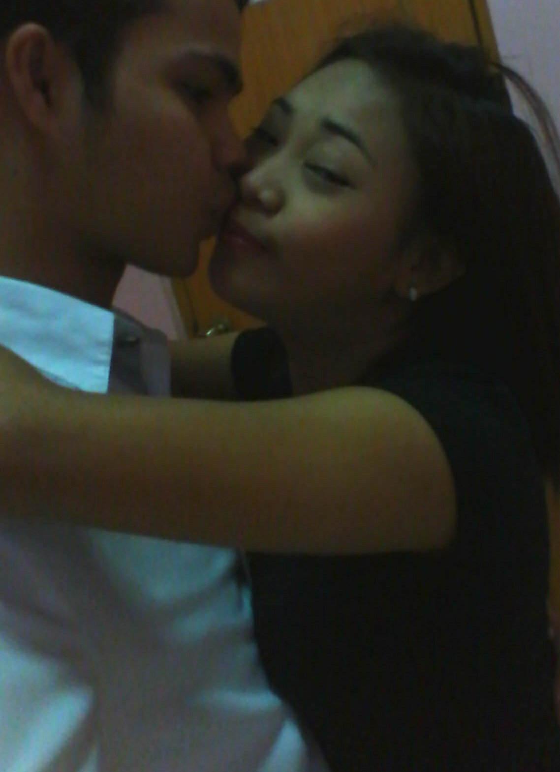 Christian Angelo & Anna Rochel