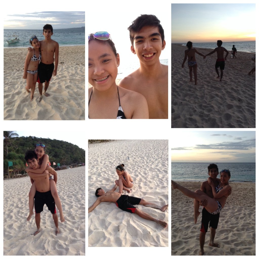 Gabriel & Kim