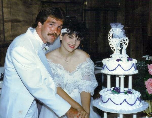 Angie & Jason Love Of a Lifetime