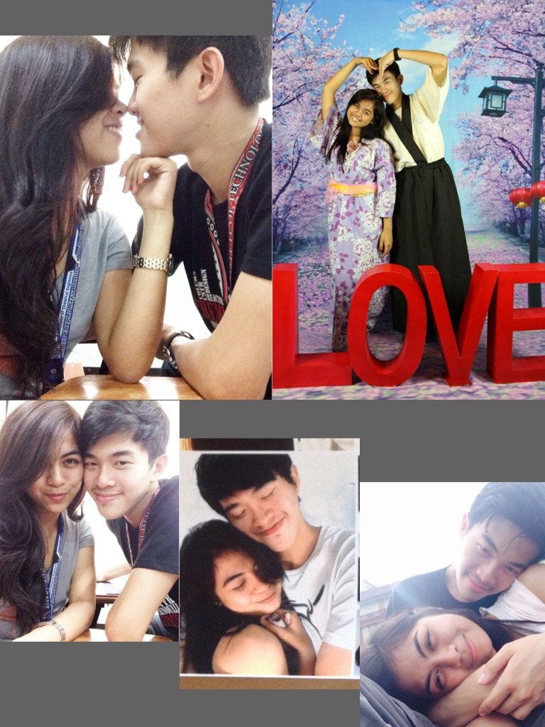Alex & Ray