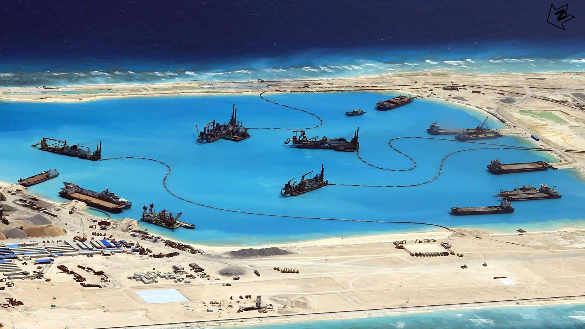 man-made-islands