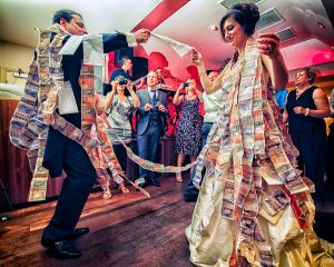 15 Weird Wedding Rituals from All Over the World | Elite Readers
