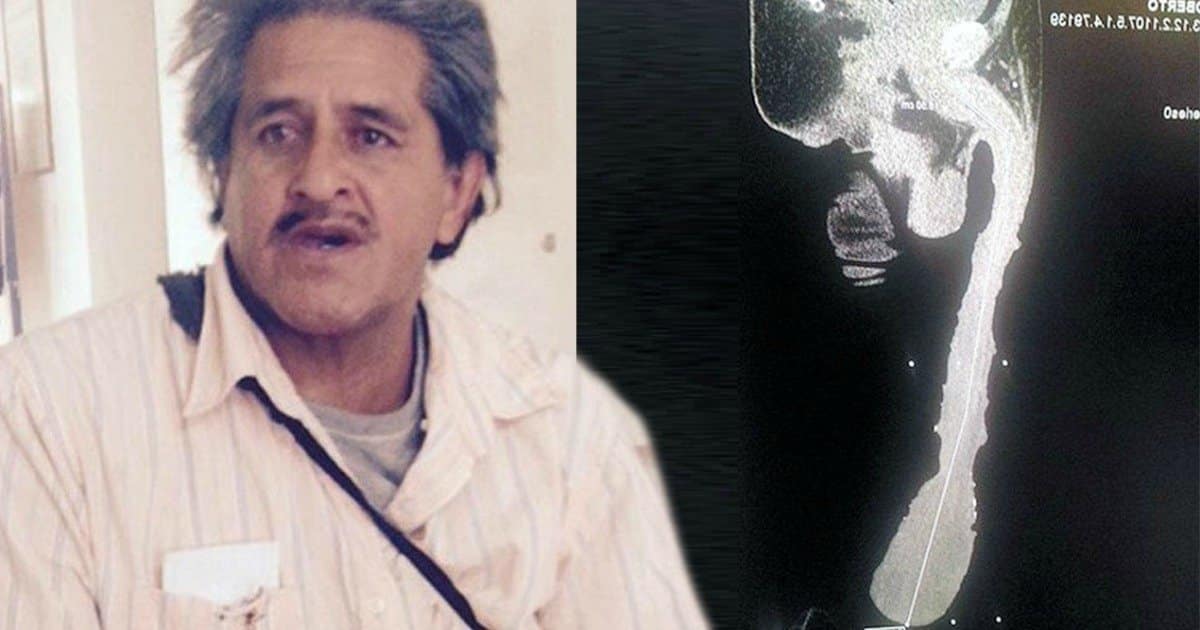 Roberto Esquival Cabrera main