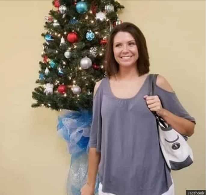 husband posts on facebook as wife after killing her 4