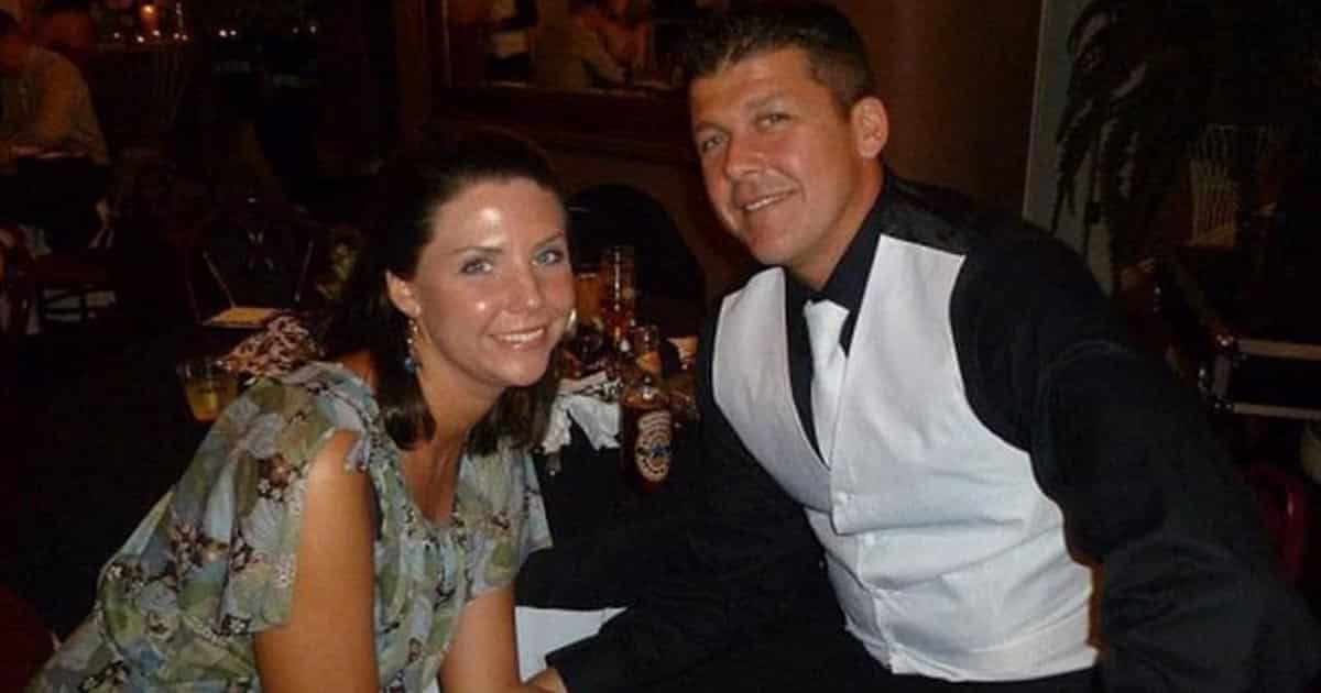 husband posts on facebook as wife after killing her featured
