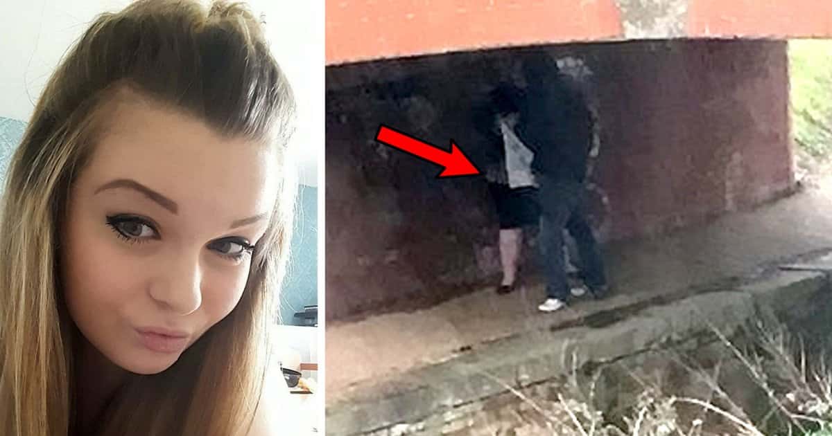 Lara-Shoemark-shames-couple-bridge-featured