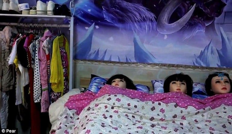 sexdoll 7