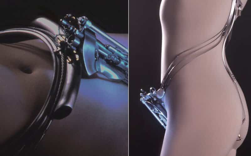 #6. “The Injector”