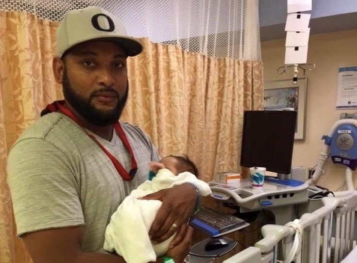 baby lincoln died weeks ago alive again 4