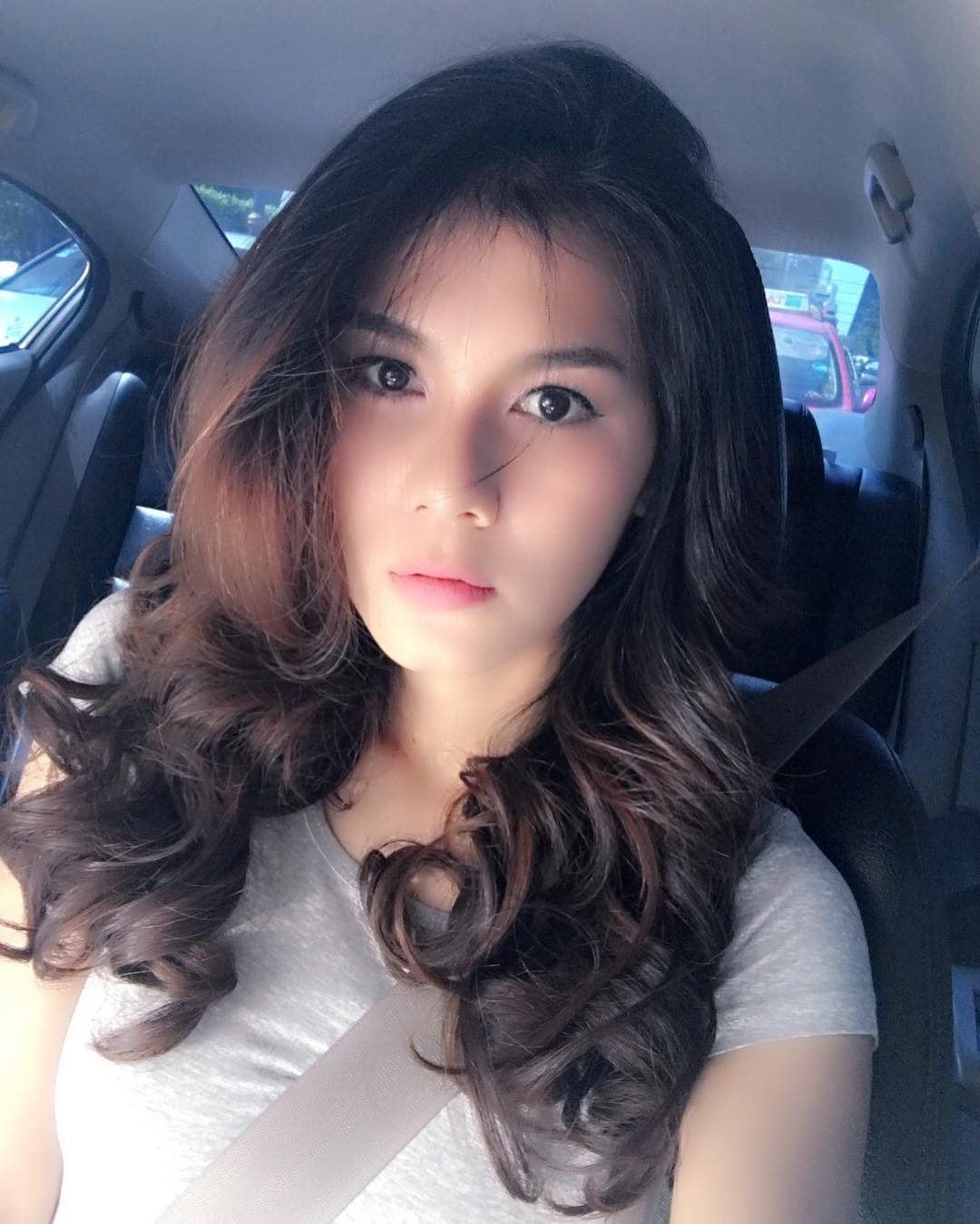 Nat was infamous for her arrest in 2003, when authorities  seized porn tapes in Thailand.