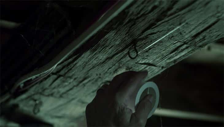 It was a diabolical plan just to kill the family who would later claim the house.