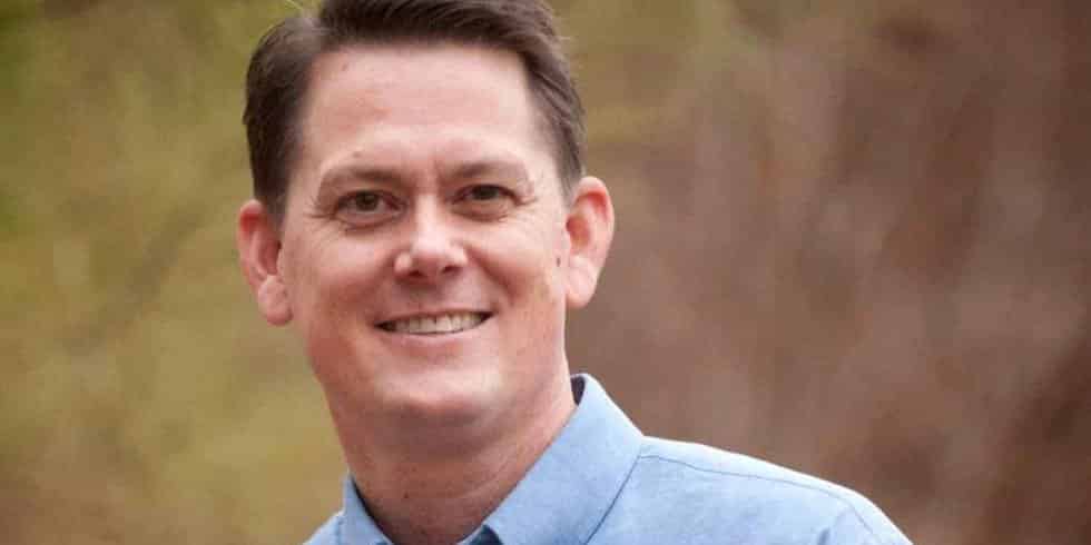 oklahoma representative george faught will of god 1