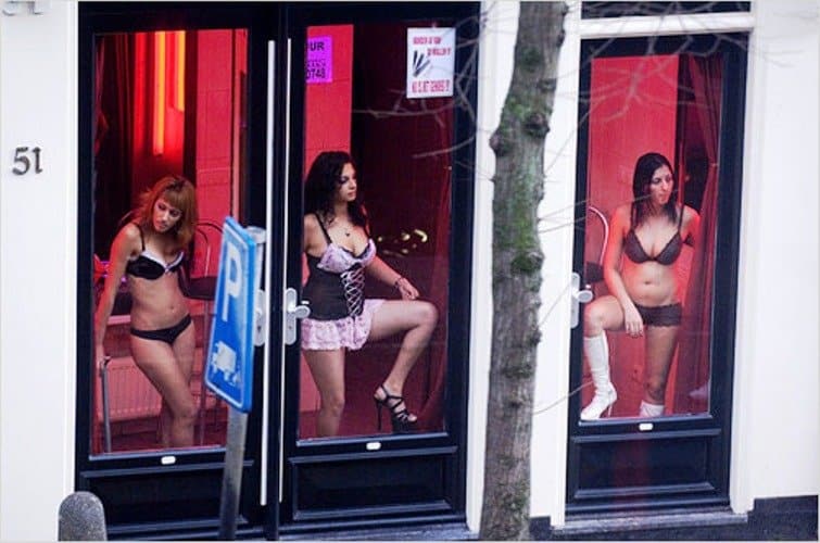 sextour 2 – netherlands