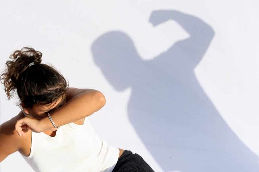 The girl sought guidance from her dad, but he got enraged by her revelation.