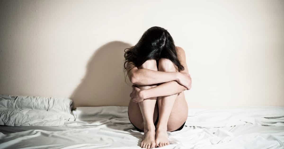 The girl’s case should encourage other rape victims to tell their story.