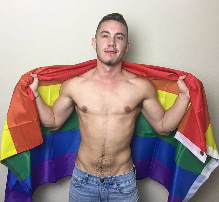 Transgender Shares Remarkable Woman to Man Transformation Photos ...
