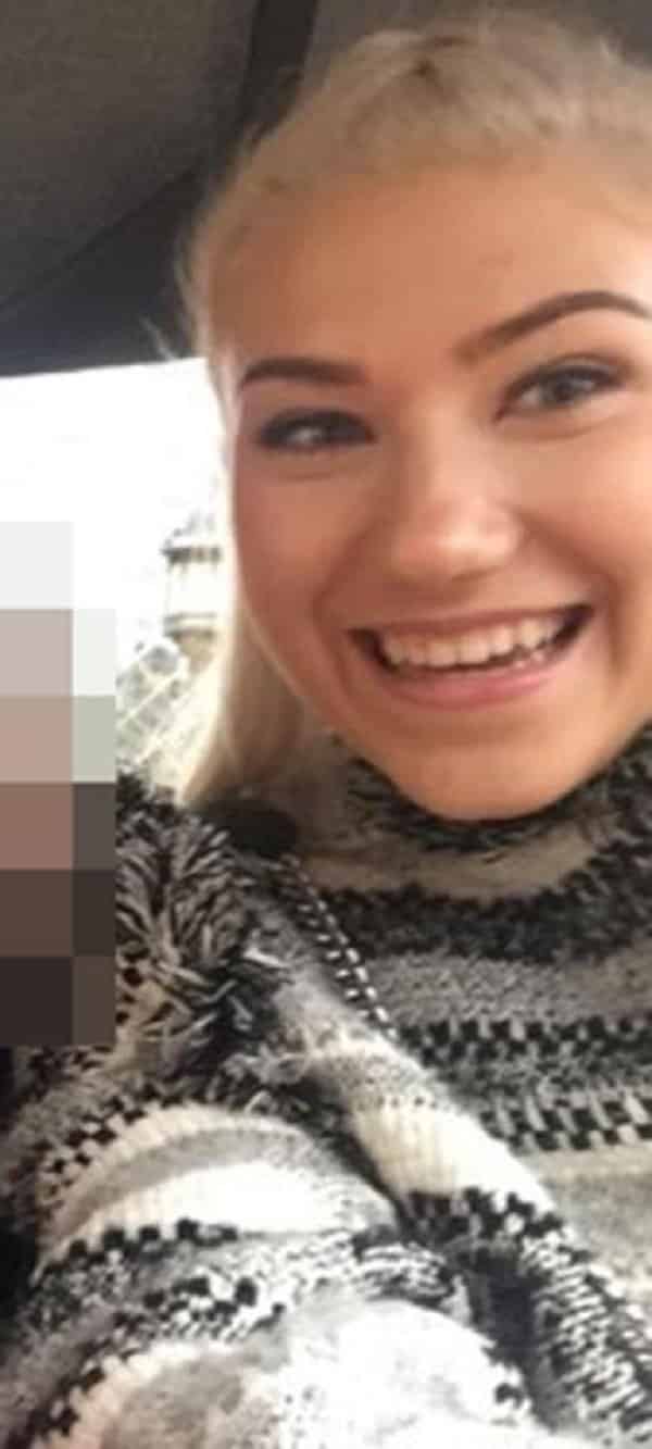 Alice McBrearty Full Blown Sexual Relationship With Student 2