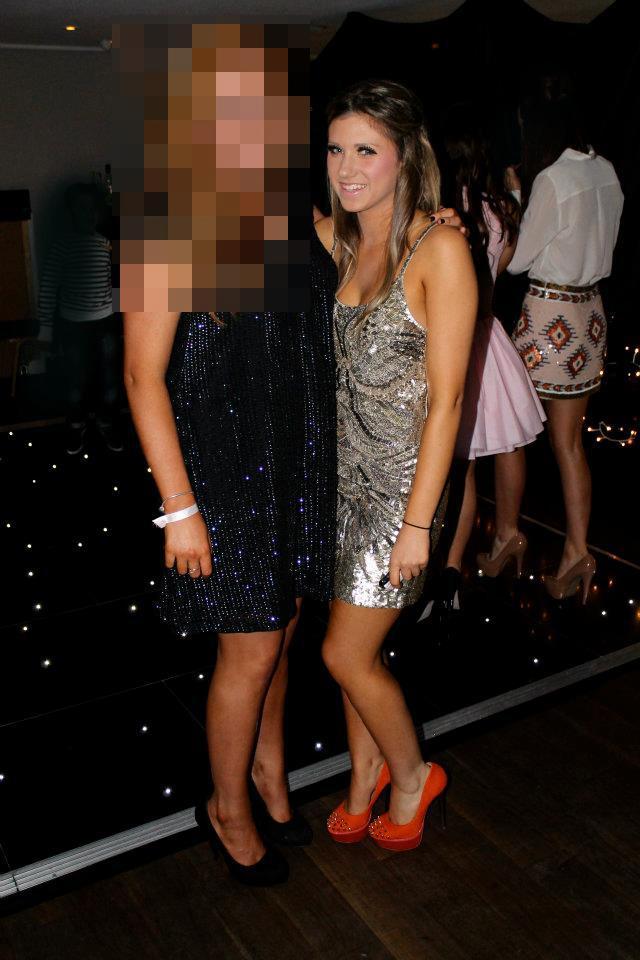 Alice McBrearty Full Blown Sexual Relationship With Student 3