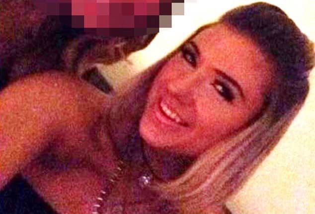 Alice McBrearty Full Blown Sexual Relationship With Student 4