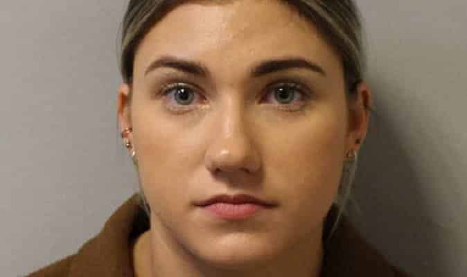 Alice McBrearty Full Blown Sexual Relationship With Student