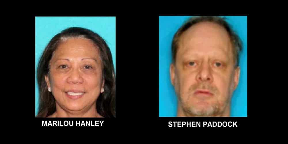 Las Vegas Shooter 4