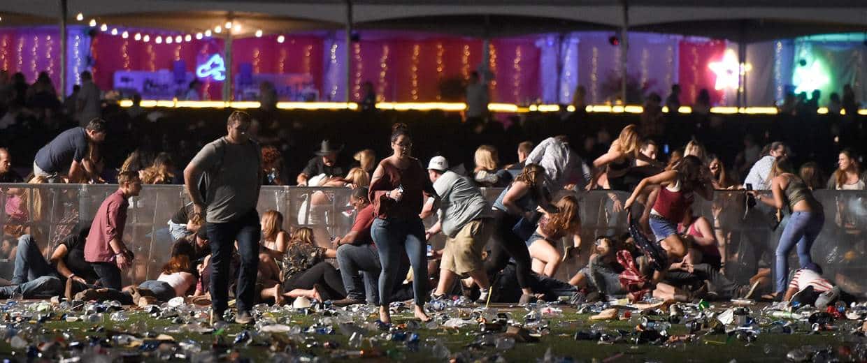 Las Vegas Shooter 5