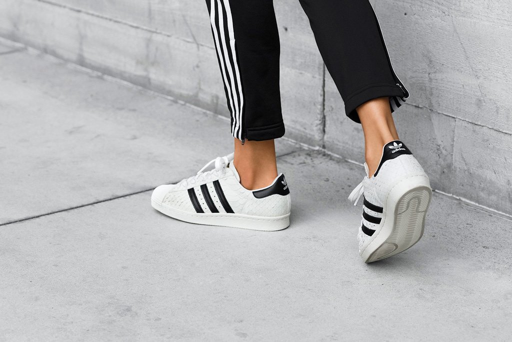Superstar Sneaker
