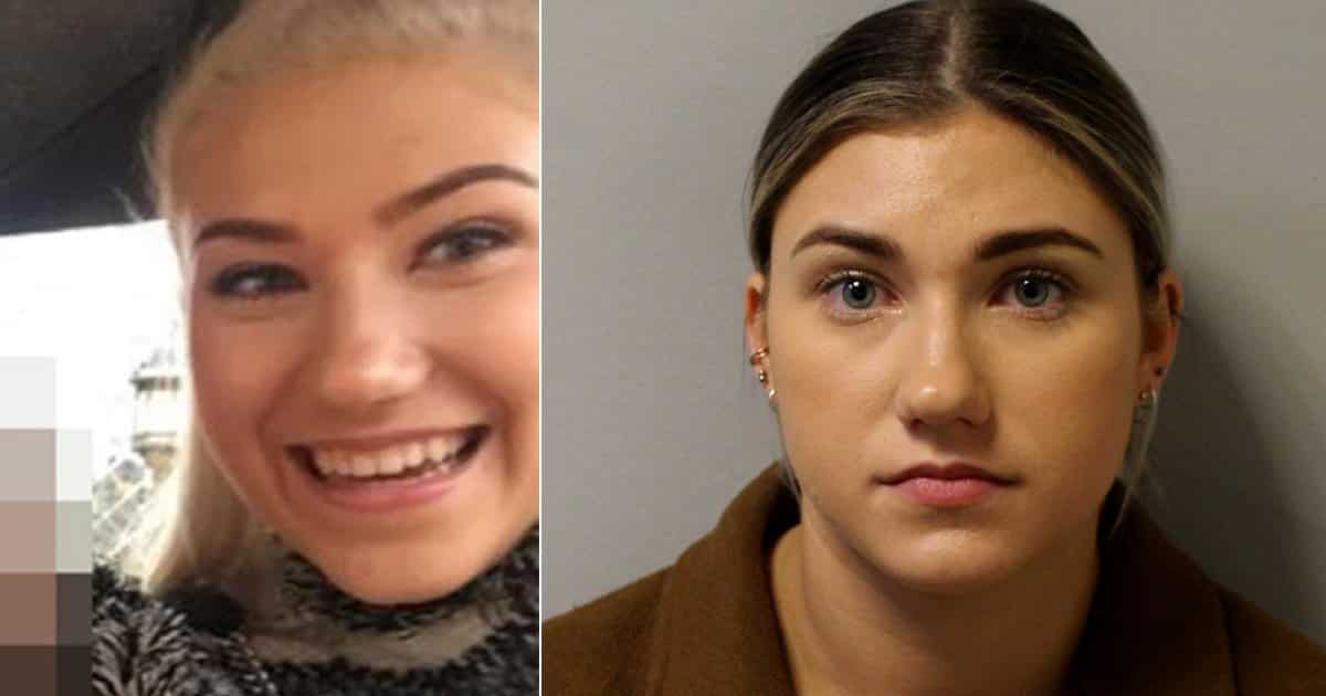 Teacher Commits Full-Blown Sex With Student