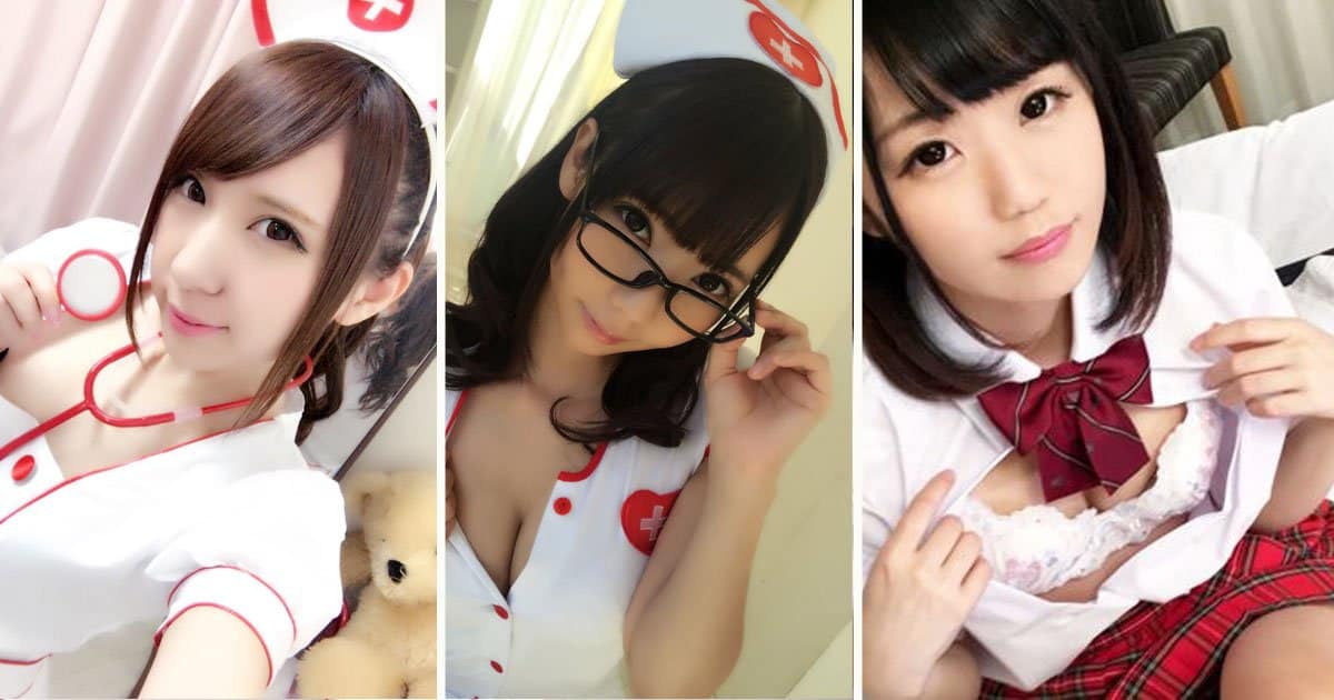 bizarre japan event featured photo