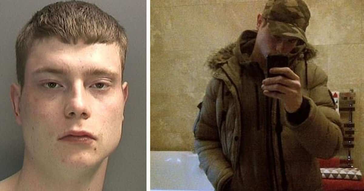homeless man murderer 10