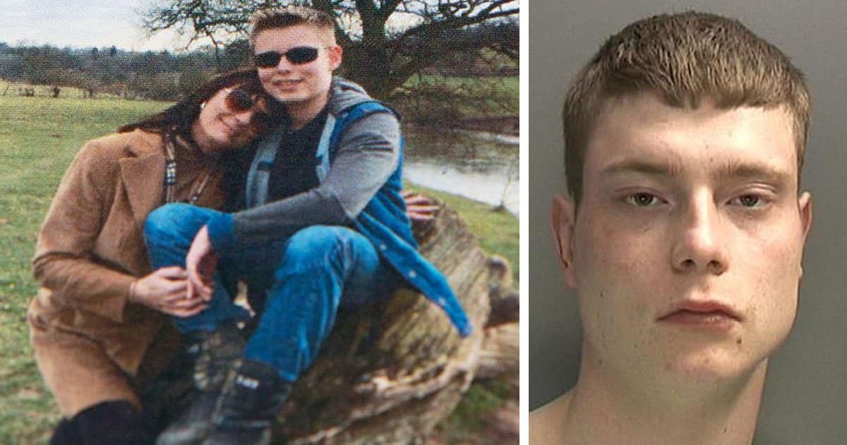 homeless man murderer featured