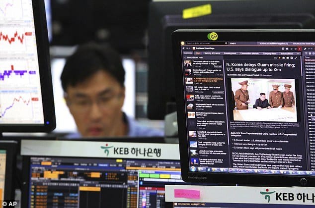 north korea emp attack 5