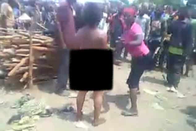 woman raped and killed in public congo 1