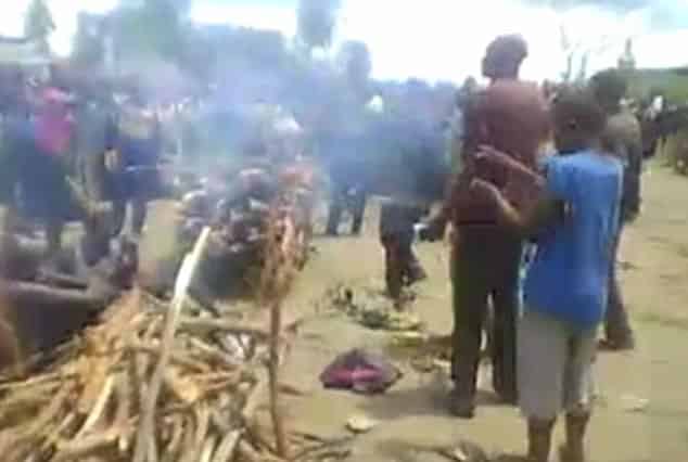 woman raped and killed in public congo 3