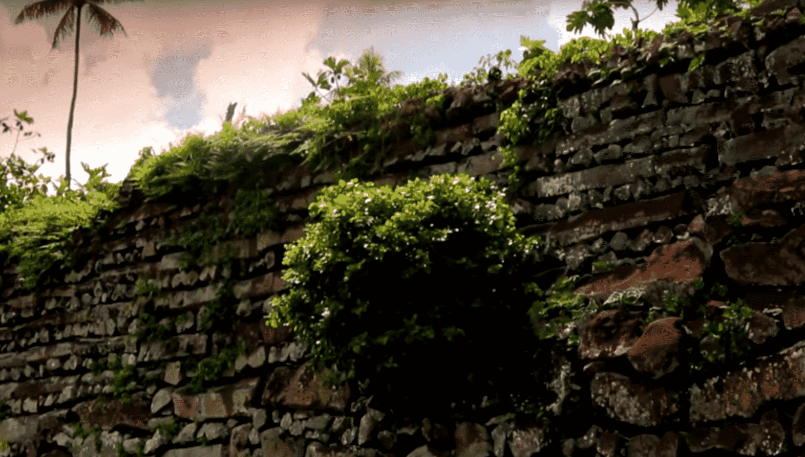 Lost City Nan Madol 2