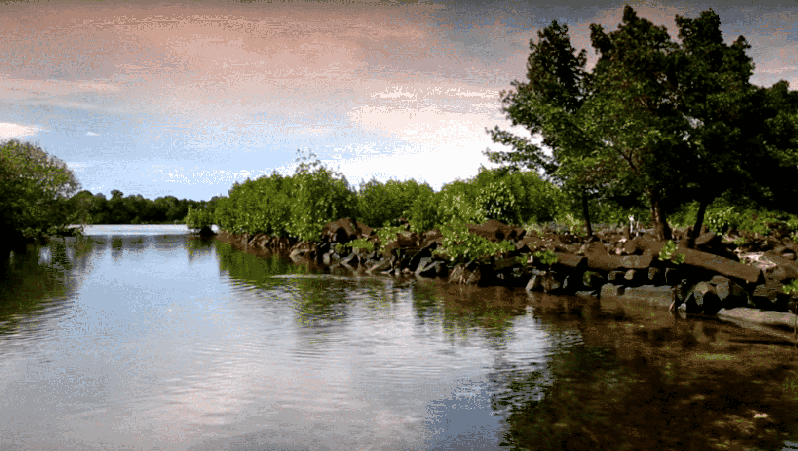 Lost City Nan Madol 3