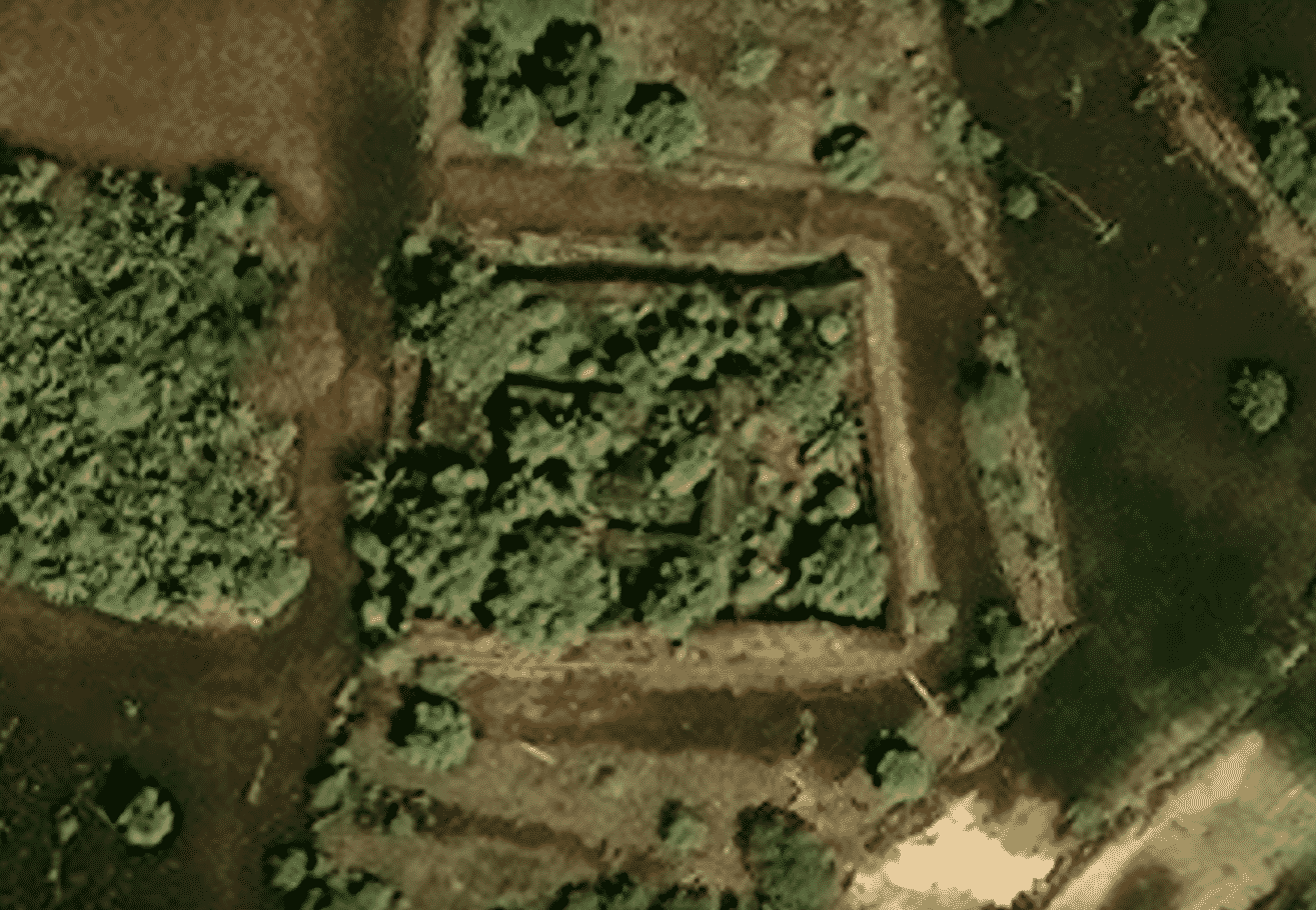 Lost City Nan Madol 4