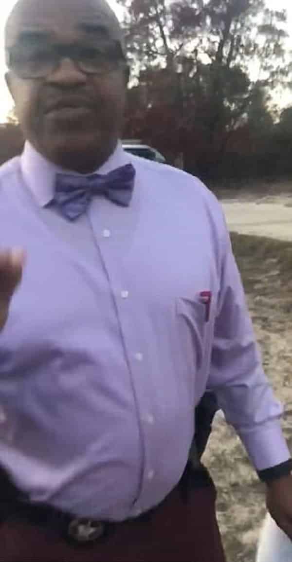 cops kill family dog 2