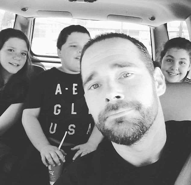 cops kill family dog 5