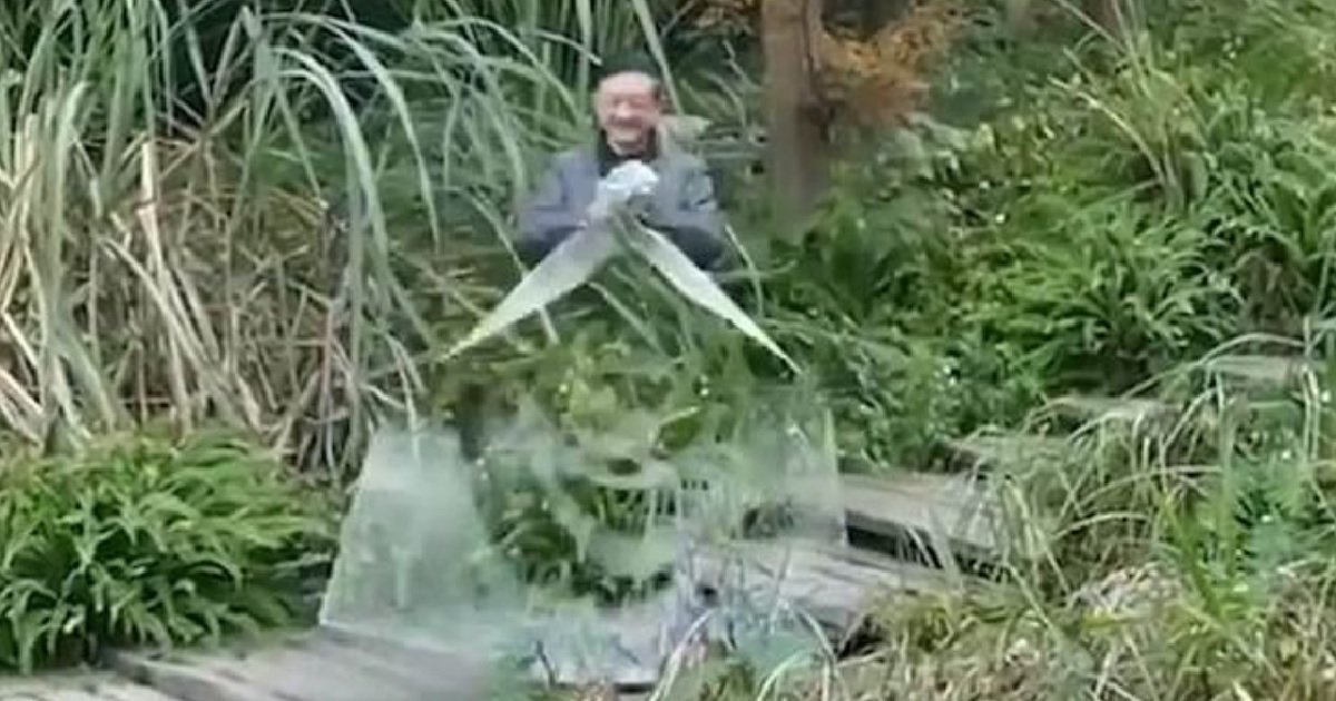 invisibility cloak fp