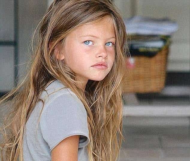 most beautiful girl 3