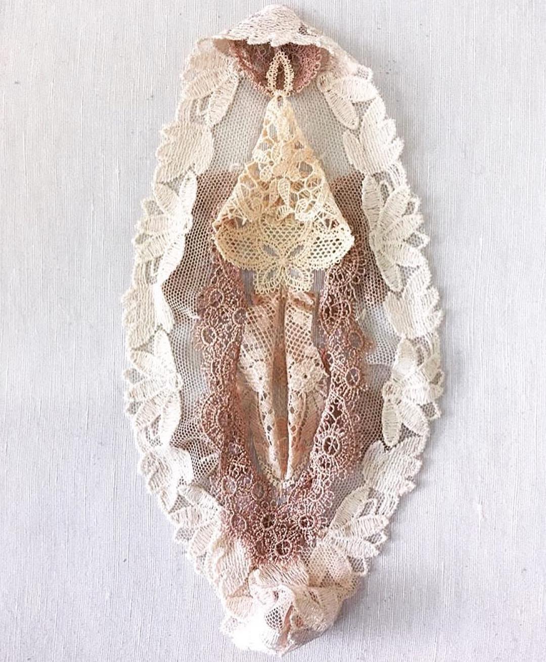 The hymen wears away with age.