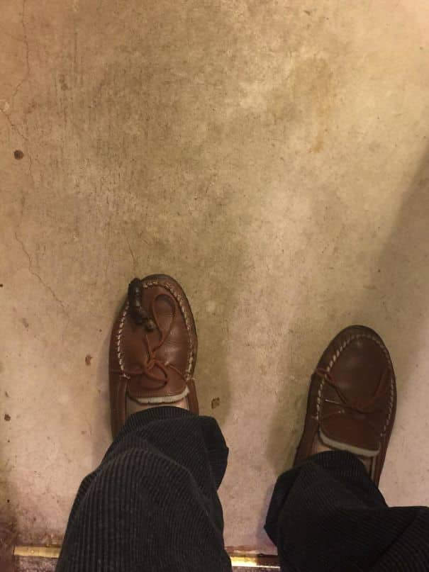 People Experiencing Worst Day Ever 35