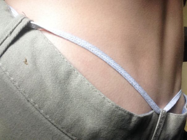 People Experiencing Worst Day Ever 40