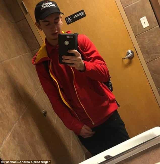 father reports son 3