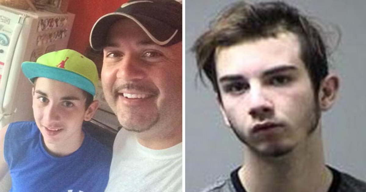 father-reports-son- featured