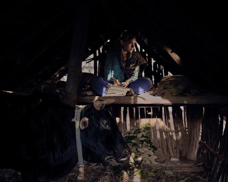 The government has already imposed a ban on the controversial practice.